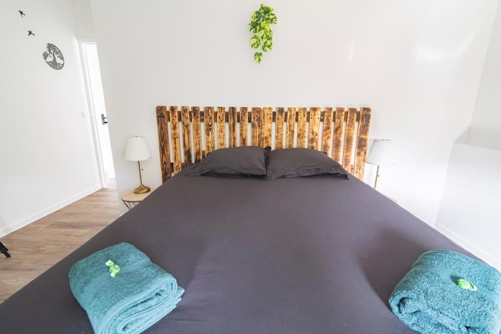 Logis Du Lys Lägenhet Boult-sur-Suippe Exteriör bild